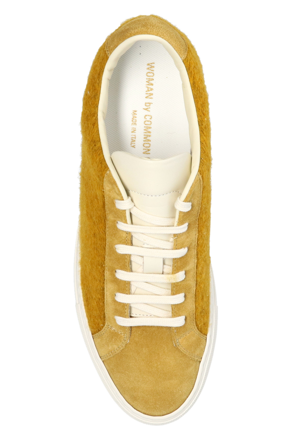 Common projects clearance yellow